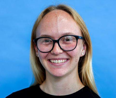 Profile Image of Piper Hansen